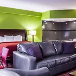 Quality Suites Fort Myers Airport I-75