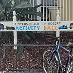 Fort Myers Beach Resort