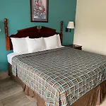 Budget Inn