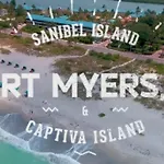 *The Blue Oasis* - 5 Min To Downtown Fort Myers