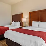 Comfort Inn & Suites Airport