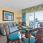 Sandpiper Gulf Resort