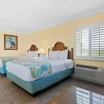 Sandpiper Gulf Resort