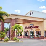 Howard Johnson By Wyndham Ft. Myers Fl