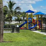 Brand New Fort Myers Townhome Community Pool