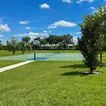 Brand New Fort Myers Townhome Community Pool