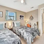 Fort Myers Retreat