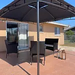 Villa Las Palmas