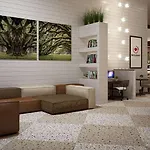 The Banyan Hotel Fort Myers Tapestry Collection By Hilton