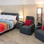 Star Apartments