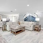 Family Friendly Fort Myers Vacation Rental With Pool