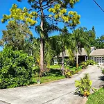 Sundial Sanctuary