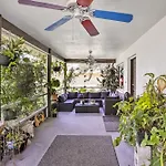 Sundial Sanctuary