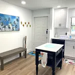 Casa Bella: Great Location For A Beach Vacation