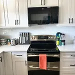 Casa Bella: Great Location For A Beach Vacation