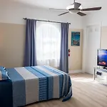 White Orchid Apartments