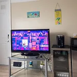 White Orchid Apartments