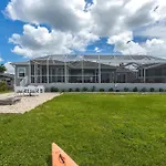 Heaven Found! Stunning River Views & Pool - Villa Island Sunset - Roelens Vacations