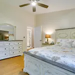 Private Fort Myers Escape With Screened Pool And Lanai