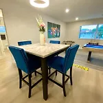 Waterfront Gulf Gateway: Pool/Dock/Grill/Gameroom