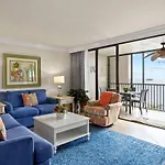 Gorgeous Renovated Residence In Upscale Sanibel Harbour Tower