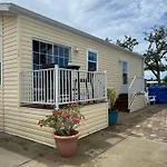 Cozy Beach House