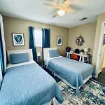 Tiki Retreat