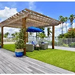 High-Rise Waterfront Haven