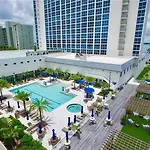 High-Rise Waterfront Haven