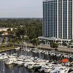 Stunning Water View Suite