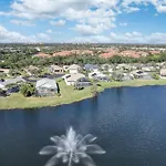 Sunny Fort Myers Home With Heated Pool!