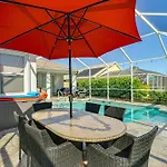 Sunny Fort Myers Home With Heated Pool!