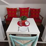 Barra Villa Resort House I