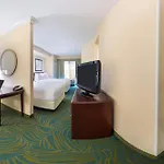 Springhill Suites Fort Myers Airport