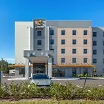 Comfort Suites Fort Myers East I-75
