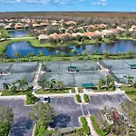 Townhome In Paseo Of Fort Myers - Amenities Galore