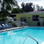 Gulf Air Rv Resort - Campground