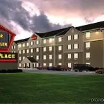 Woodspring Suites Fort Myers Southeast