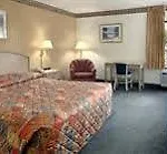 Travelodge By Wyndham Fort Myers