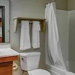 Woodspring Suites Fort Myers Southeast