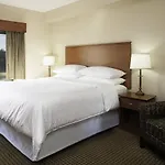 Four Points By Sheraton Fort Myers Airport