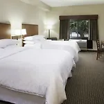 Four Points By Sheraton Fort Myers Airport