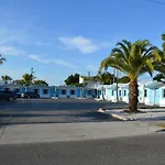 Budget Inn