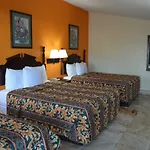 Budget Inn