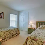 Satin Gold Retreat