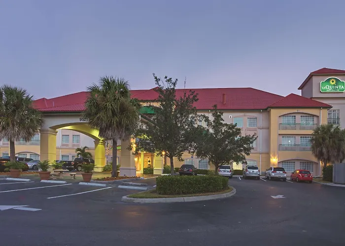 La Quinta Inn And Suites Fort Myers I-75