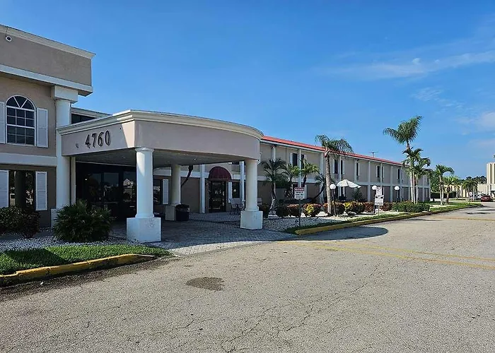 Rodeway Inn