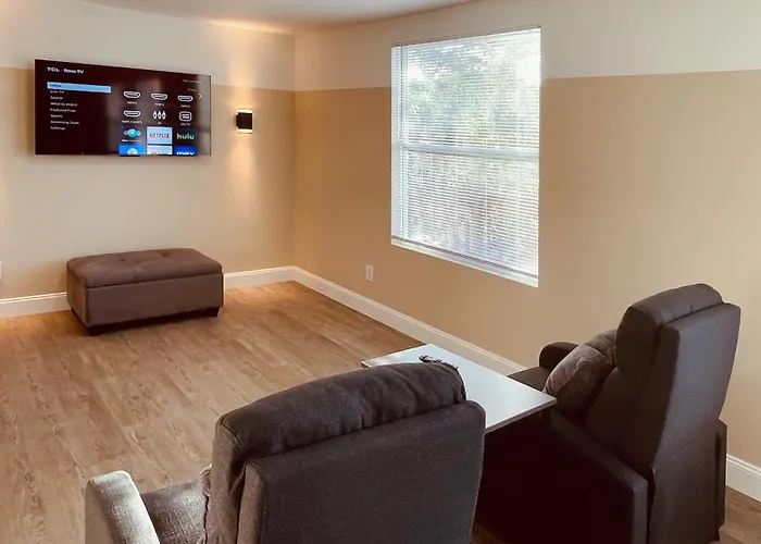 White Orchid Apartments