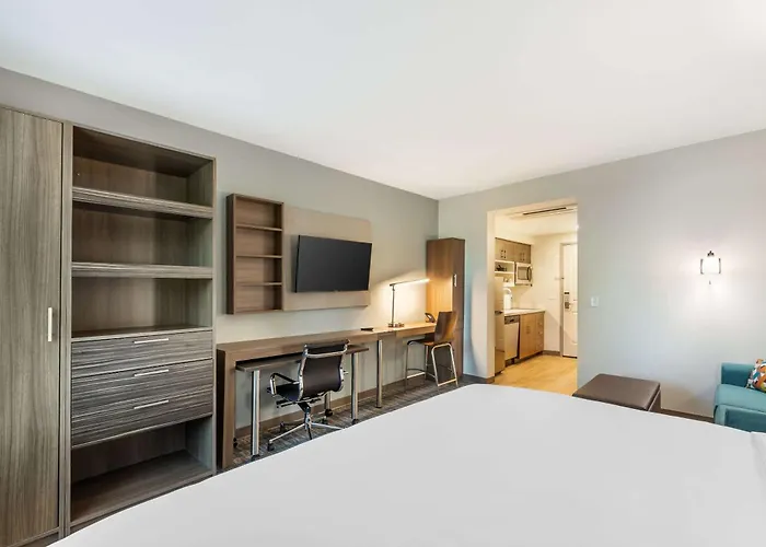 Mainstay Suites Fort Myers East I-75