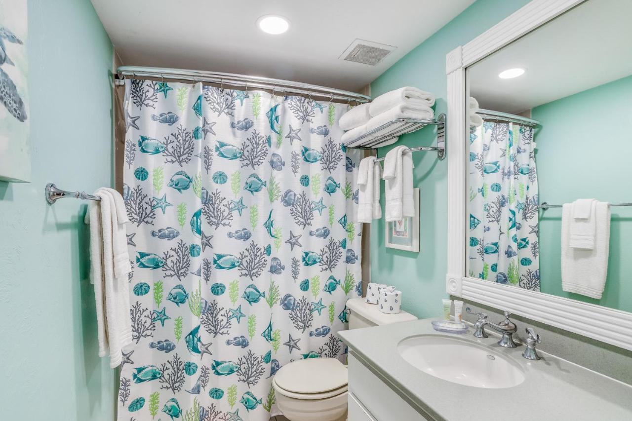 Holiday home Causeway Dreams & Sanibel Sunsets *